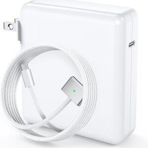 Mac book pro charger